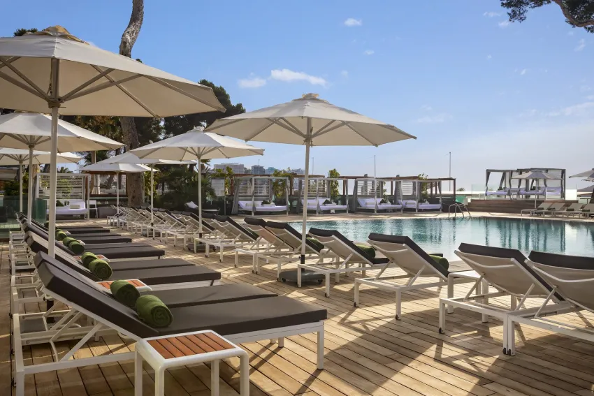 Melia South Beach 4*-33