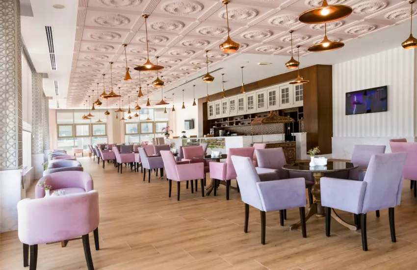 Royal Atlantis Spa Resort 5*-27