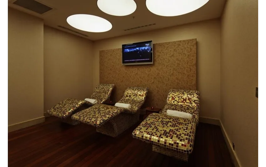 Merit Lefkoşa Hotel & Casino 5*-14