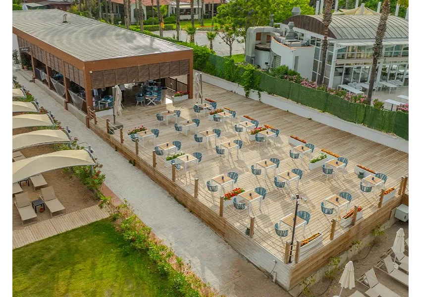 Siu Collection (Ex.Aydinbey) 5*-8