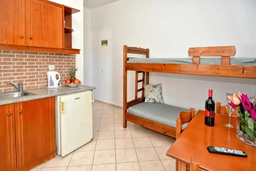 Kasapakis Hotel and Apartments -10
