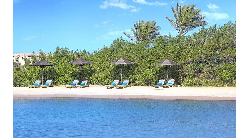 HILTON HURGHADA PLAZA  5*-22
