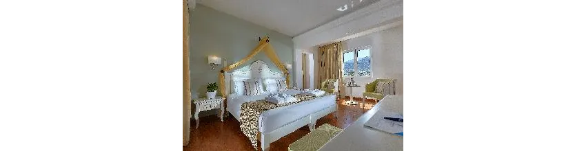 Alexander Beach Hotel And Village Resort 5*-151