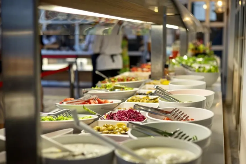 PASHAS PRINCESS HOTEL (ADULT ONLY +16)  4*-19