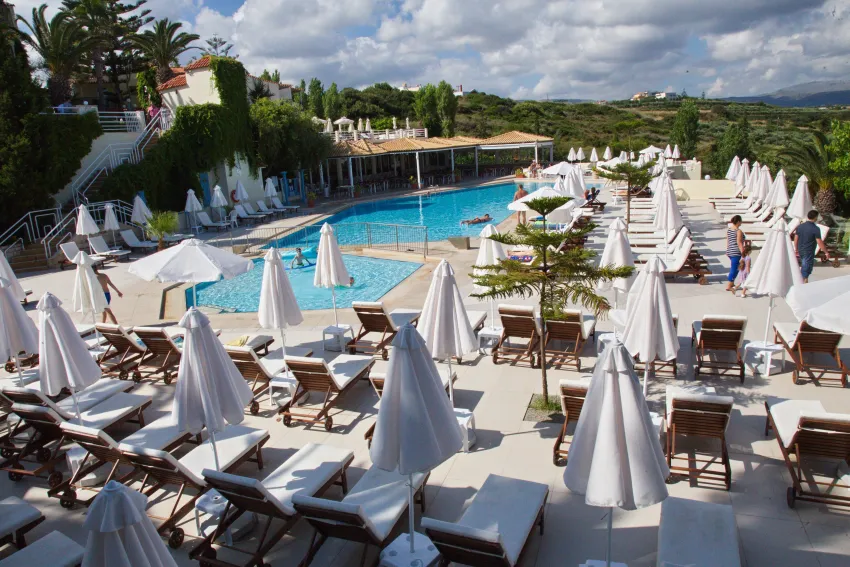 Rethymno Mare and Water Park 5*-24