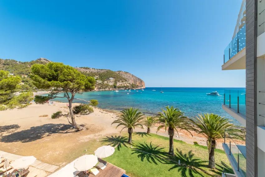 Melbeach Hotel & Spa 4*-2