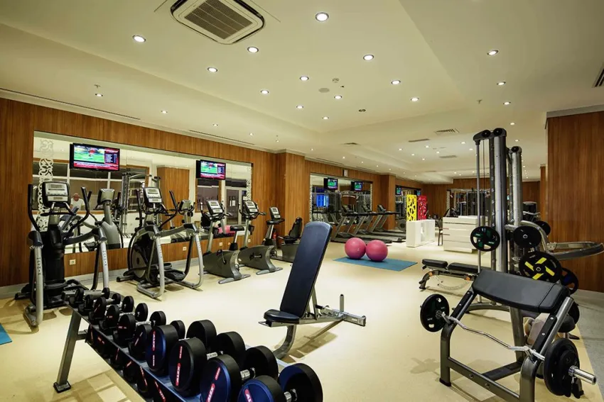 CRYSTAL SUNSET LUXURY RESORT & SPA  5*-30