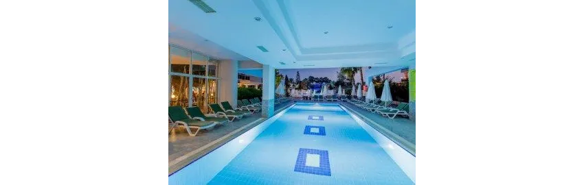 Holiday Park Resort Hotel 5*-25