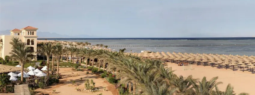 Jaz Mirabel Beach 5*-7