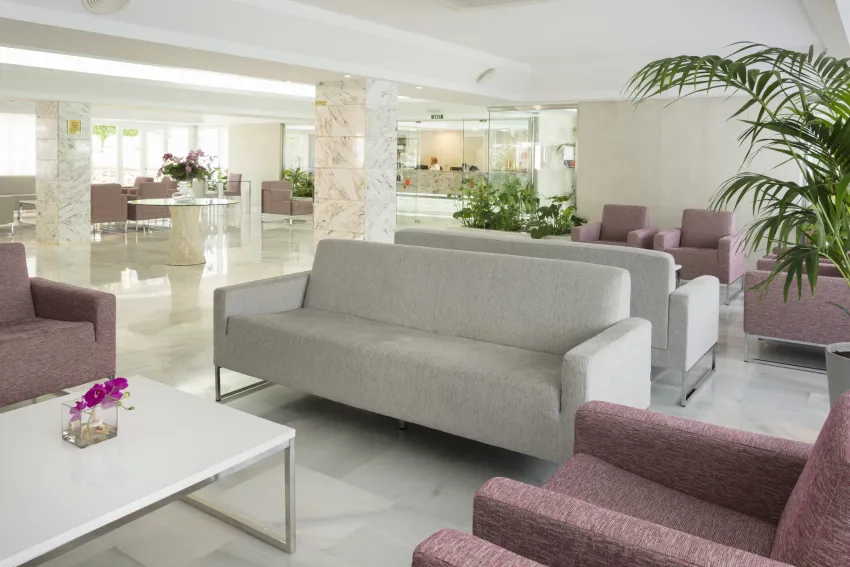 HSM SOlivera Hotel & Apartments 4*-6
