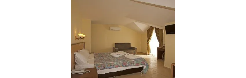 Felice Hotel (Ex. Kemper Felice Hotel) 3*-8