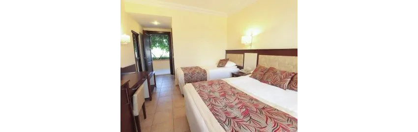 Ozlem Garden Hotel 3*-12