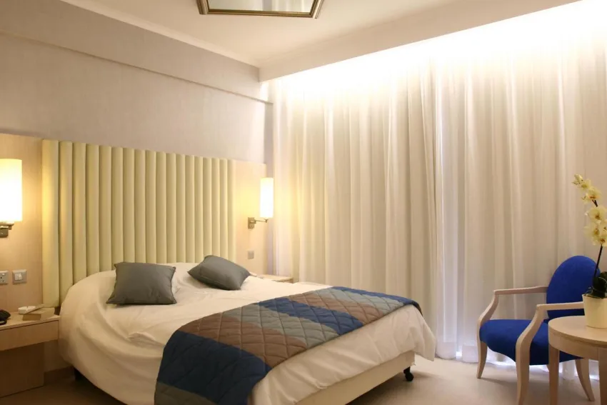 Vrissiana Beach 4*-8