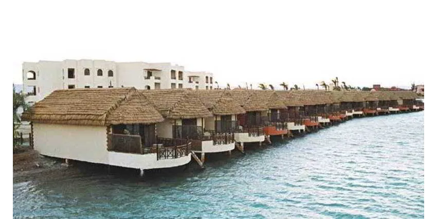 Panorama Bungalows Resort El Gouna 4*-18