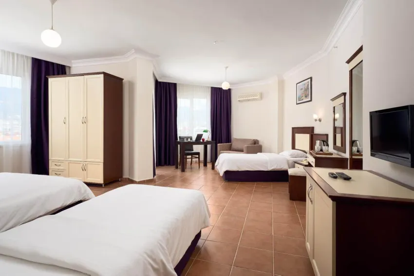 Kaila City Hotel 4*-30