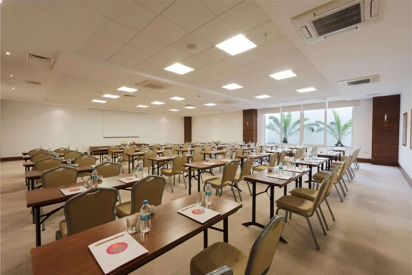 Barut B Suites Hotel 4*-80