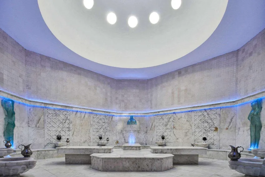 Gloria Serenity Resort 5*-49