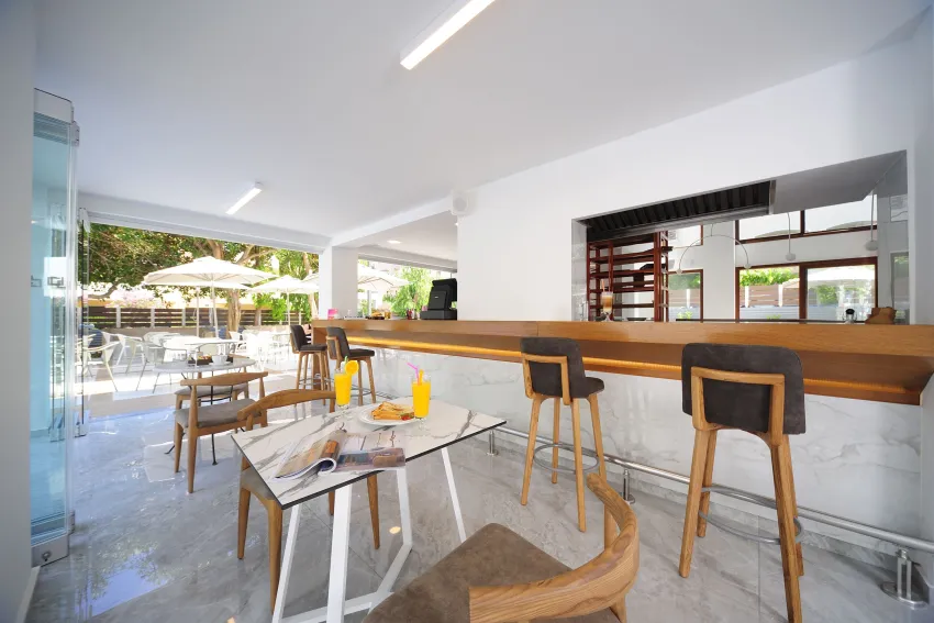 Atrium Ambiance Hotel 4*-92