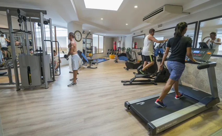 Linda Resort Hotel 5*-10