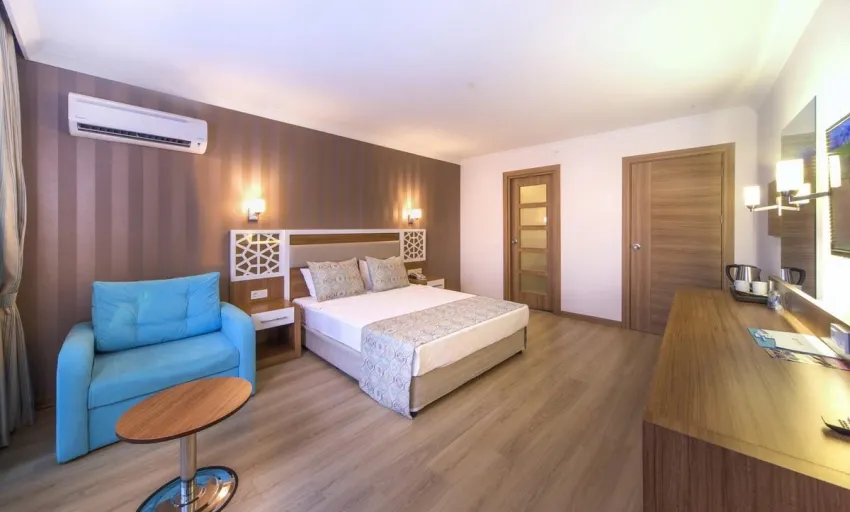 Lonicera Resort & Spa Hotel 5*-25