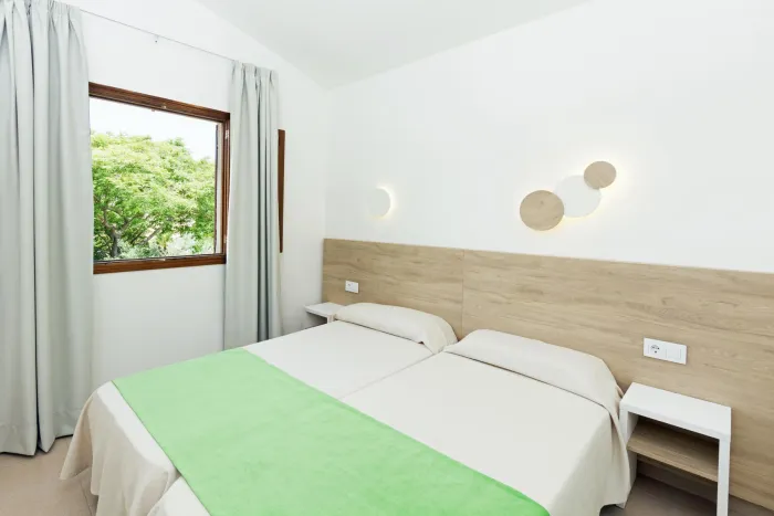 HSM Torre Blanca Club Apartamentos 3* - Sa coma - Spania