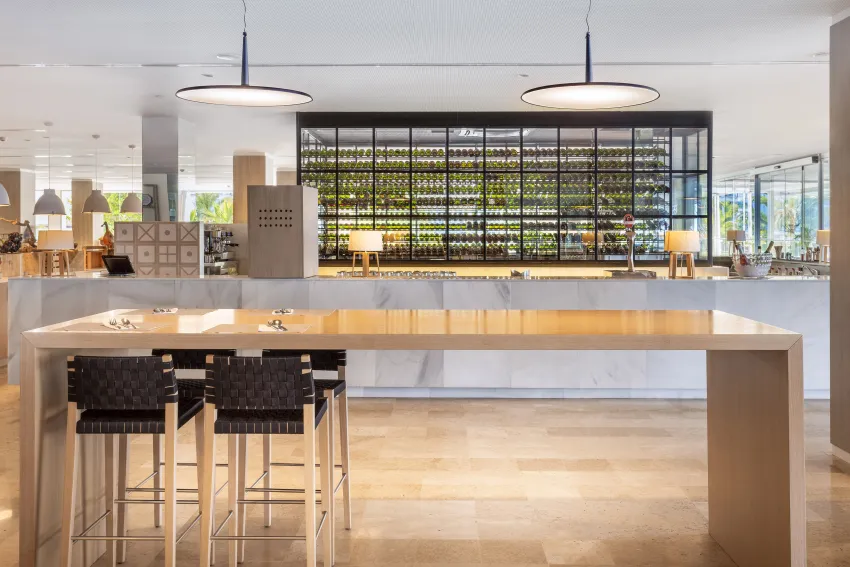 Melia Calvia Beach 4*-17