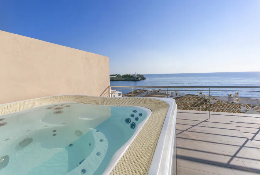 Hotel JS Cape Colom 3*-36