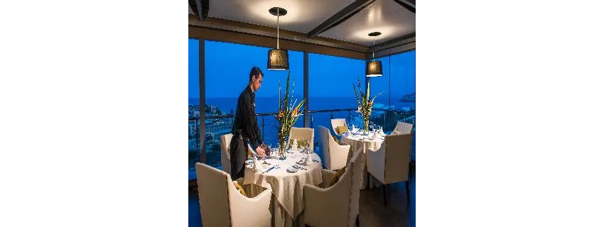 Blue Bay Resort Hotel 4*-15
