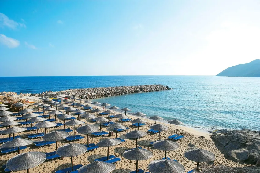 Grecotel Marine Palace and Aqua Park 4*-8