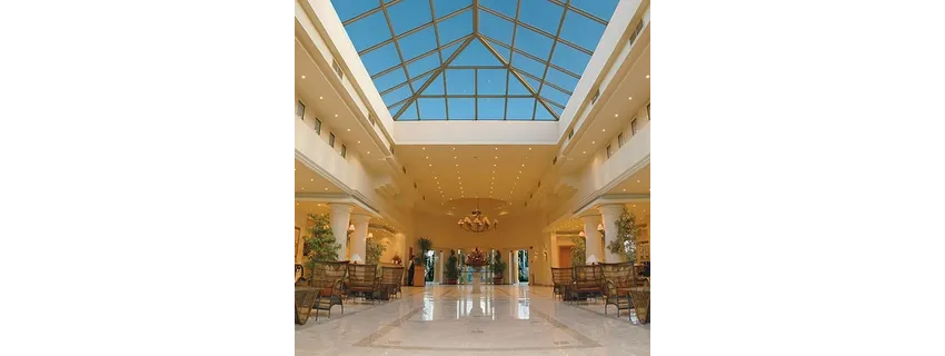 Coral Beach Resort Hotel 4*-51
