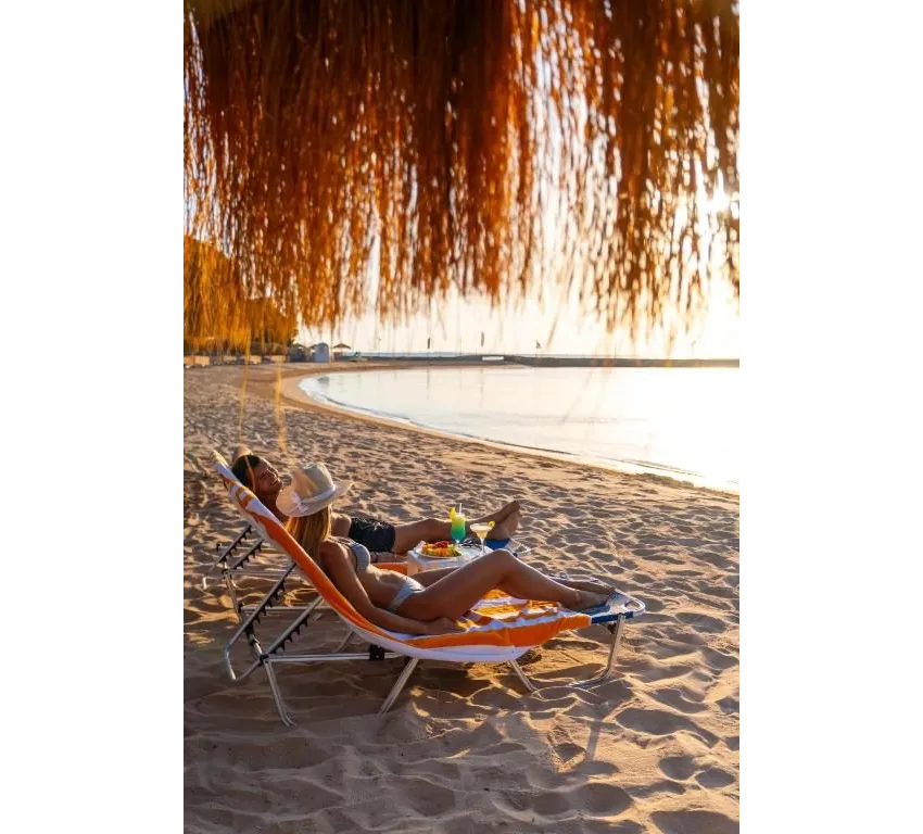 SEVEN SEAS JOLIE BAY  5*-5