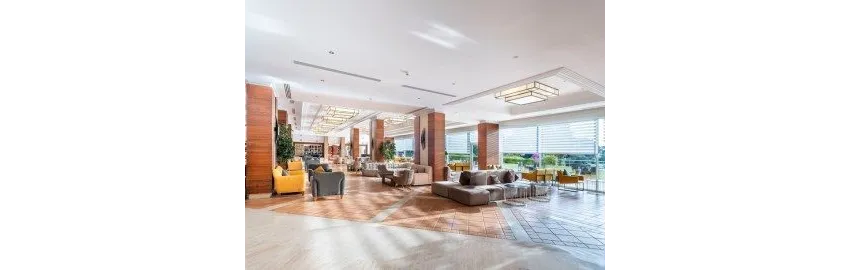 Ma Biche Kemer By Werde Hotels 5*-2