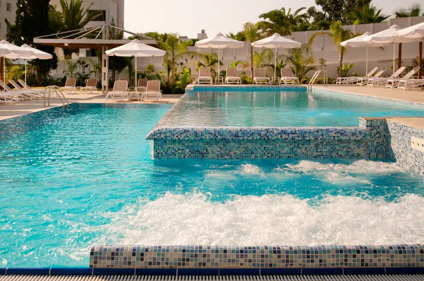 Vangelis Hotel and Suites 4*-48