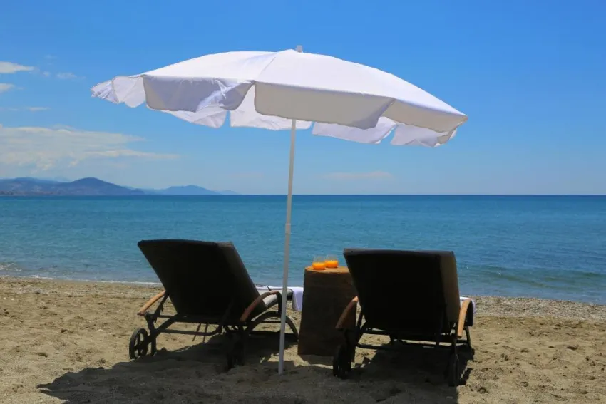 EN VIE BEACH BOUTIQUE HOTEL (ADULT ONLY+16)  3*-2