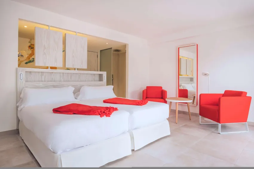Iberostar Waves Alcudia Park 4*-8