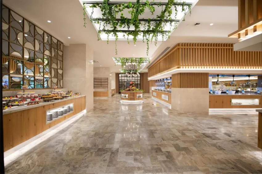 MIRAMARE BEACH HOTEL  5*-37