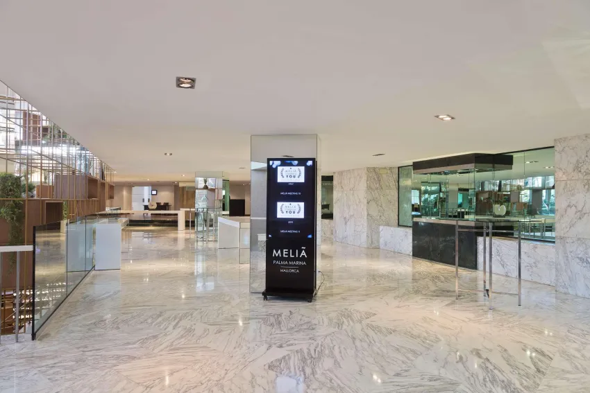 Melia Palma Marina 4*-450