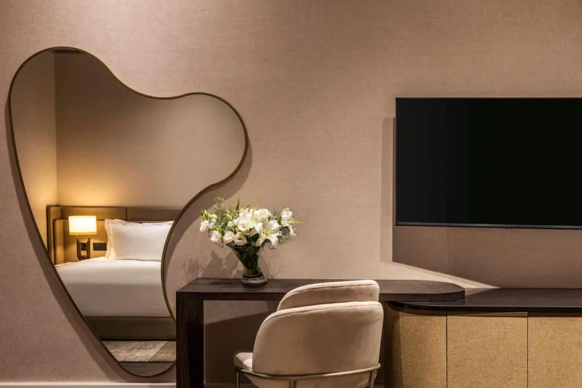 Kempinski Hotel The Dome Belek 5*-21