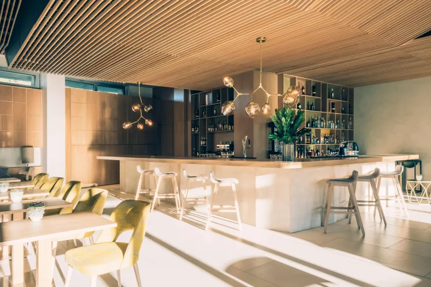 Iberostar Selection Llaut Palma -Adults Only 5*-8