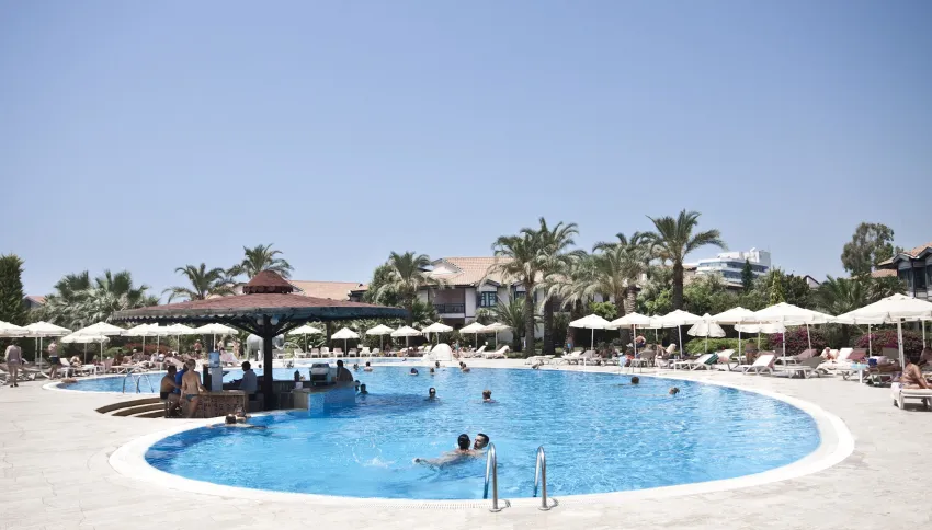 Starlight Resort Hotel 5*-171