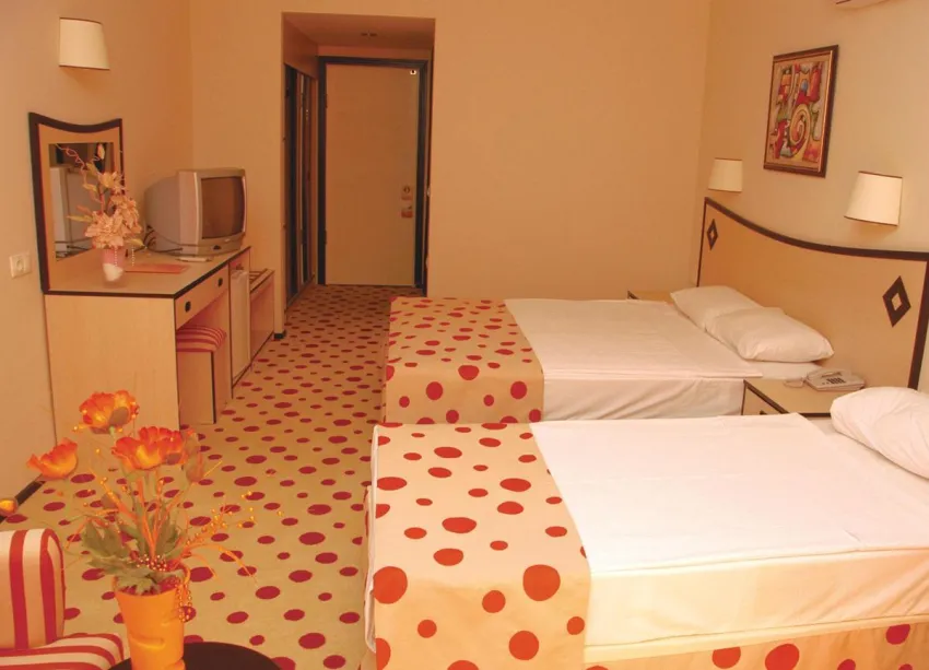 Q Ella Beach Hotel 4*-16