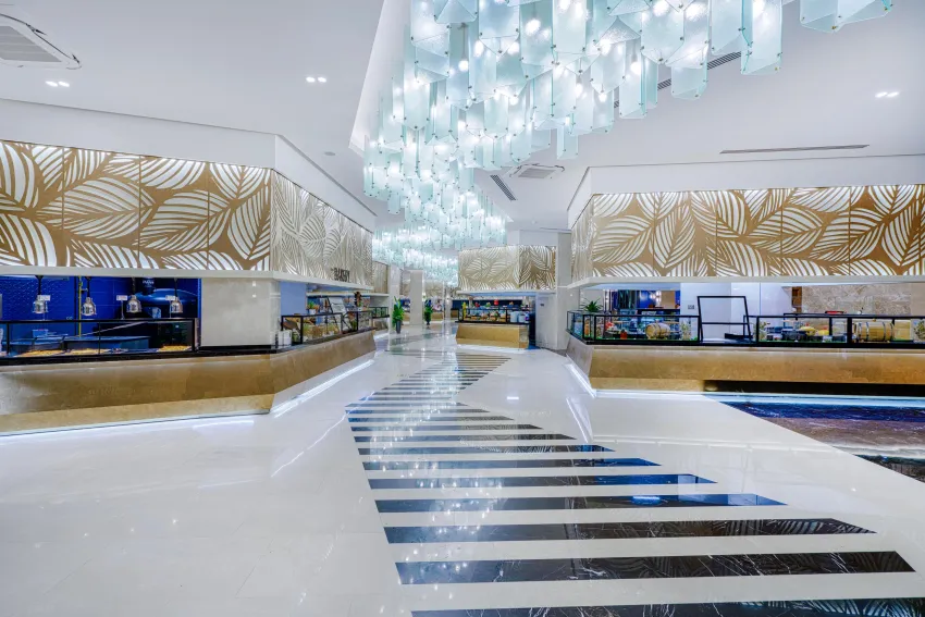 Calyptus Kirman Premium (Ex Kirman Calyptus Resort) 5*-68