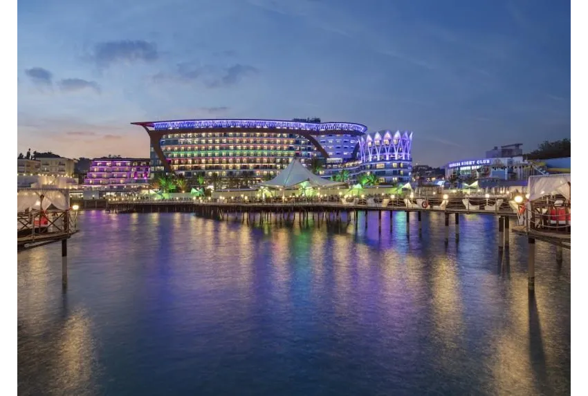 Granada Luxury Okurcalar 5*-18