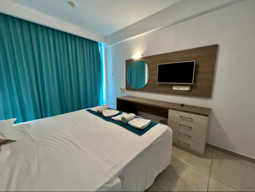 Sunny Blue Hotel 3*-44