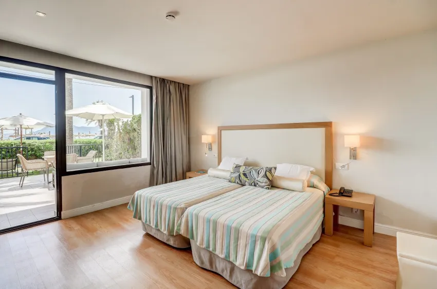 Uyal Hotel Hoposa 4*-12