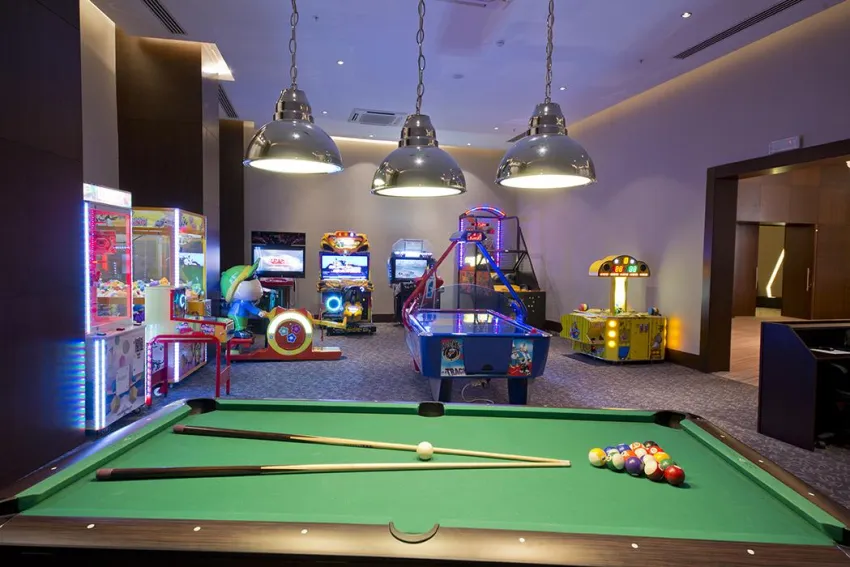 Akra Sorgun Tui Blue Sensatori 5*-39