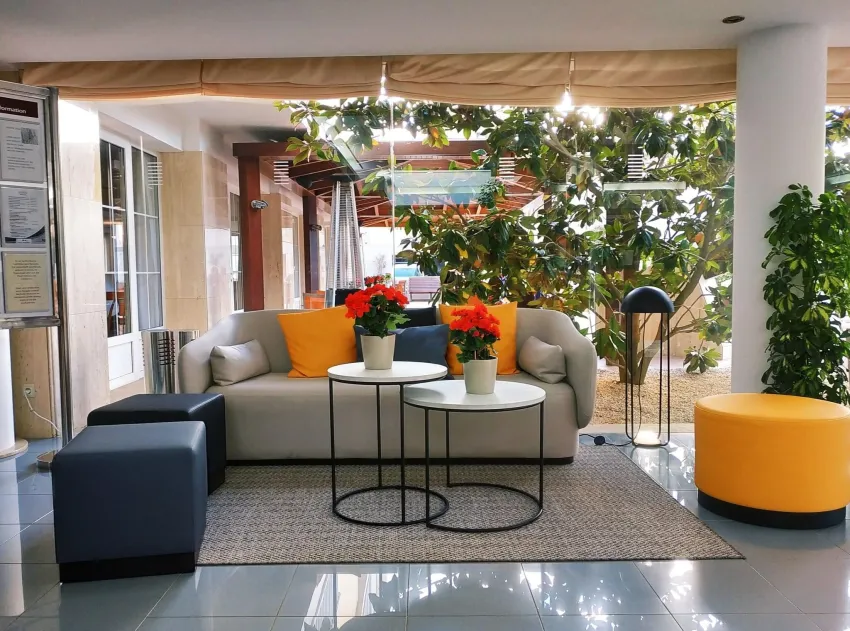 Capricho Hotel and Spa 4*-13