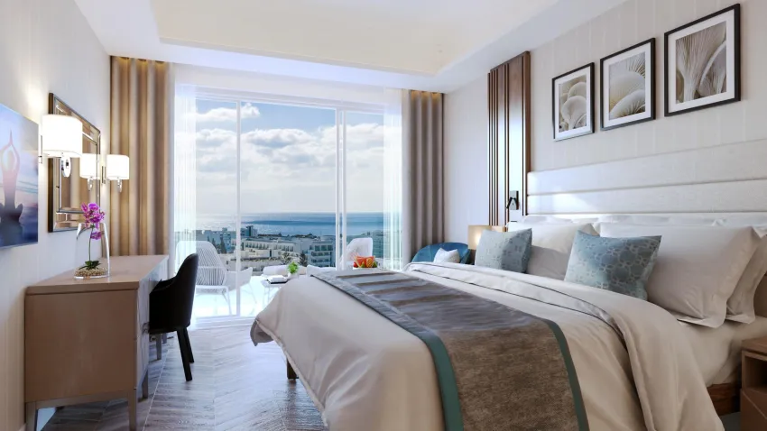 Amanti Hotel - Made ForTwo - Adults only 5*-9