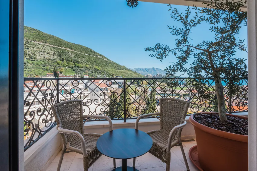 Iberostar Selection Kuriat Palace 5*-9