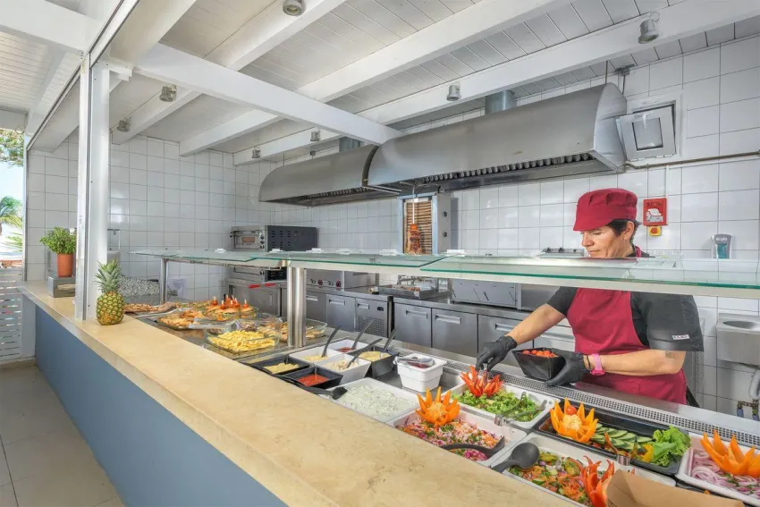 Oceanis Beach Hotel 4*-40